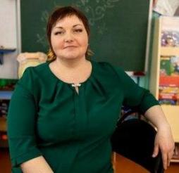 Буденкова Ульяна Владимировна